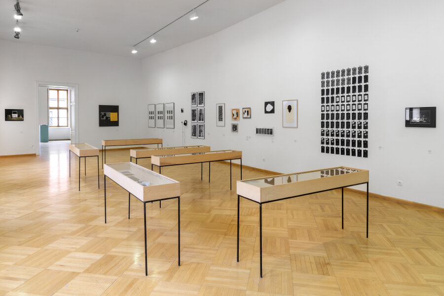 Photo: M. Dvořáková